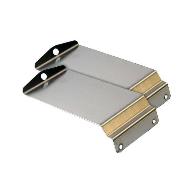 3026114 STAINLESS STEEL STRAP KIT FOR LE