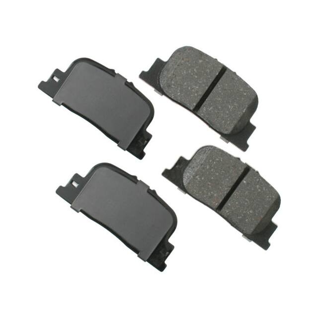 AKACT835 PROACT ULTRA PREMIUM CERAMIC DIS