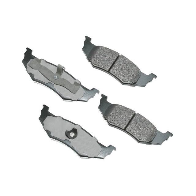 AKACT782 PROACT ULTRA PREMIUM CERAMIC DIS