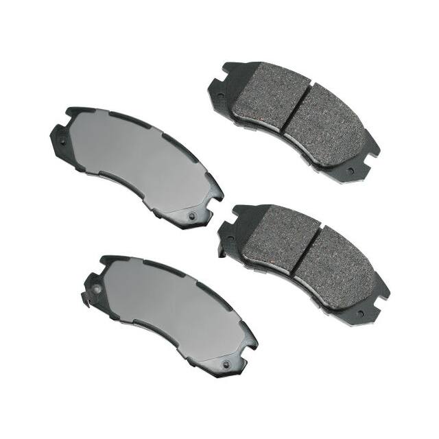 AKACT470 PROACT ULTRA PREMIUM CERAMIC DIS