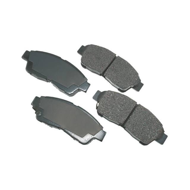 AKACT562 PROACT ULTRA PREMIUM CERAMIC DIS