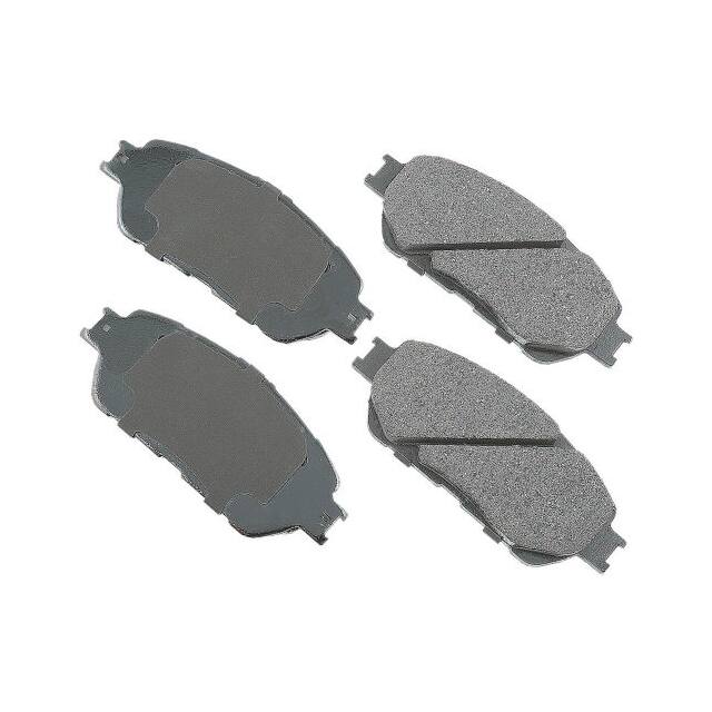 AKACT906 PROACT ULTRA PREMIUM CERAMIC DIS