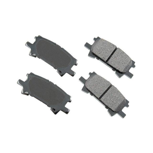 AKACT996 PROACT ULTRA PREMIUM CERAMIC DIS