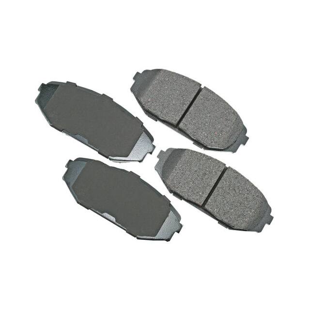 AKACT793 PROACT ULTRA PREMIUM CERAMIC DIS