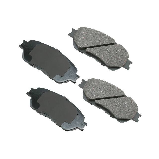 AKACT906A PROACT ULTRA PREMIUM CERAMIC DIS