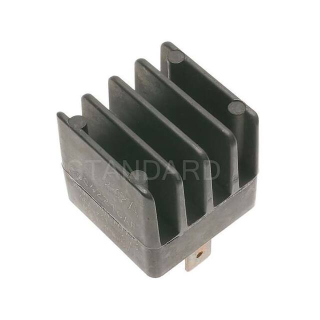 RY-457 AUTOMATIC SHUTDOWN RELAY