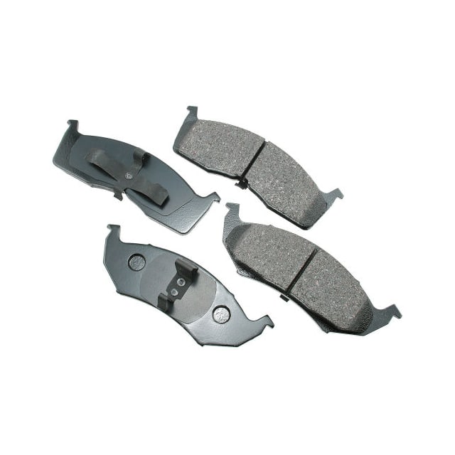 AKACT642 PROACT ULTRA PREMIUM CERAMIC DIS