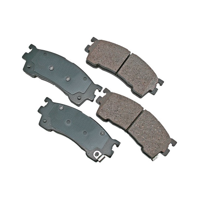 AKACT637 PROACT ULTRA PREMIUM CERAMIC DIS