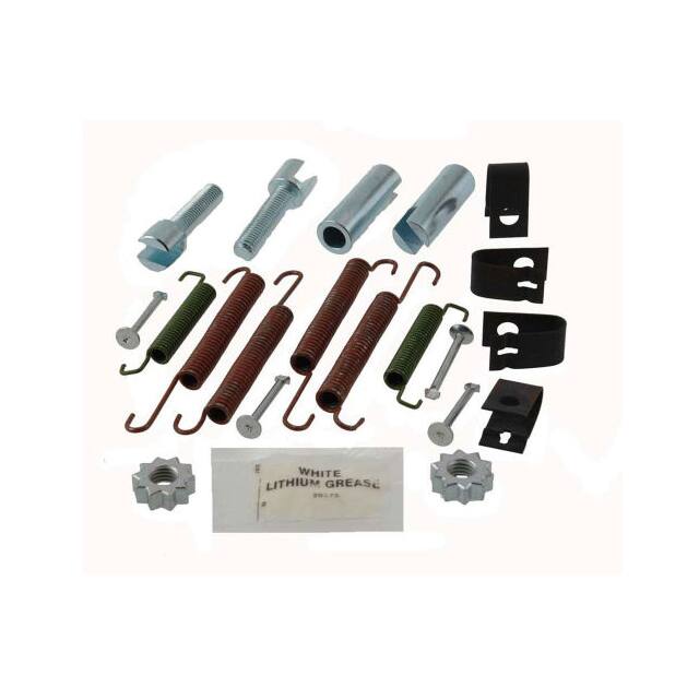 CKH7330 H7330 PARKING BRAKE HARDWARE KIT