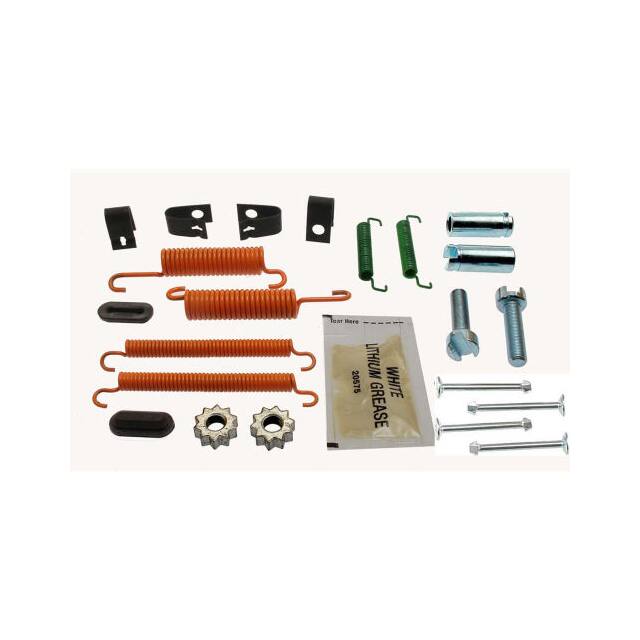 CKH7308 H7308 PARKING BRAKE HARDWARE KIT