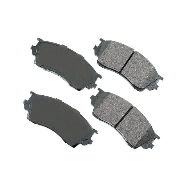 AKACT643 PROACT ULTRA PREMIUM CERAMIC DIS