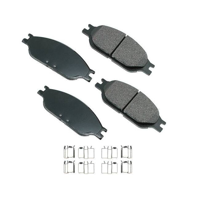 AKACT803 PROACT ULTRA PREMIUM CERAMIC DIS