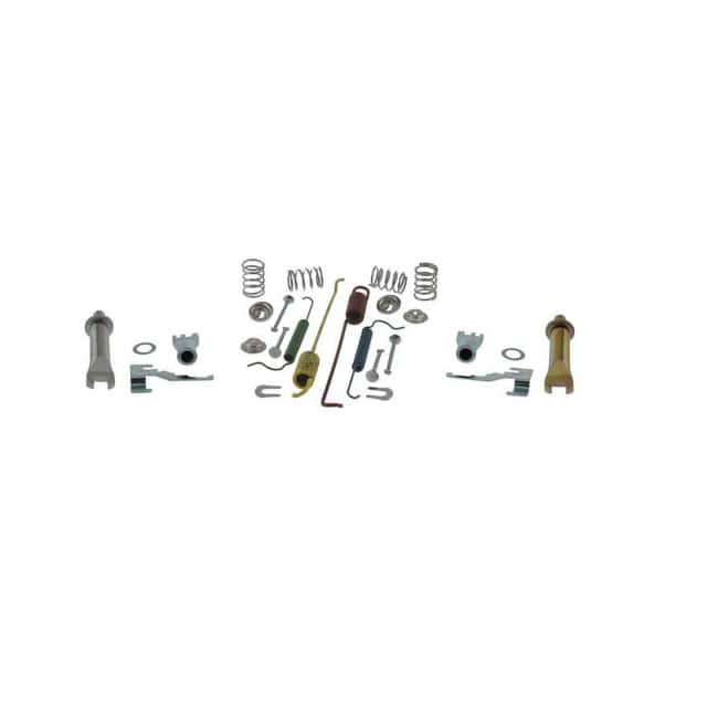 CKH2325 H2325 DRUM BRAKE HARDWARE KIT
