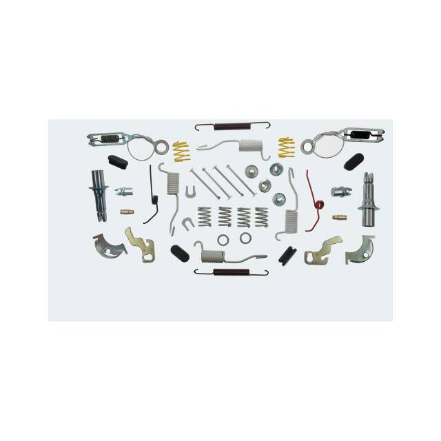 CKH2309 H2309 DRUM BRAKE HARDWARE KIT