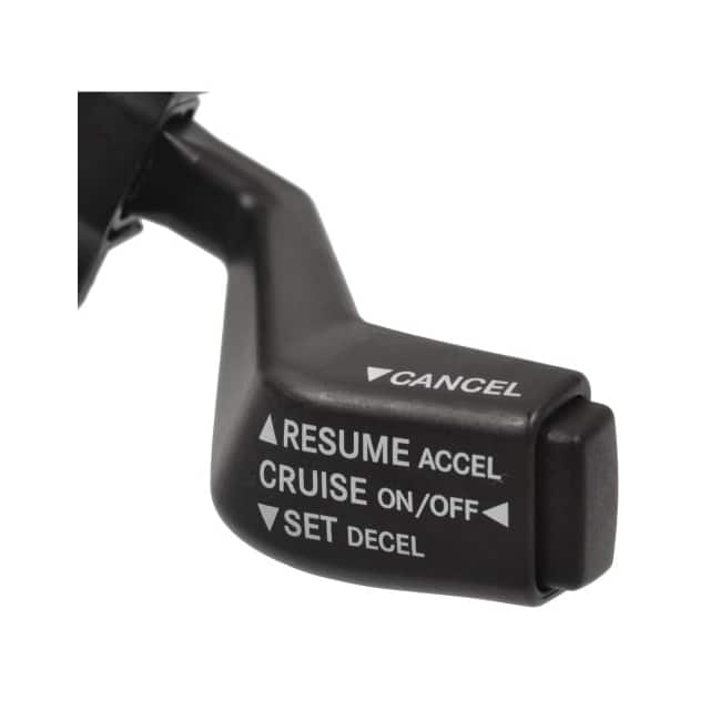CCA1168 CRUISE CONTROL SWITCH