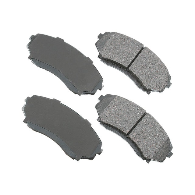 AKACT1038 PROACT ULTRA PREMIUM CERAMIC DIS