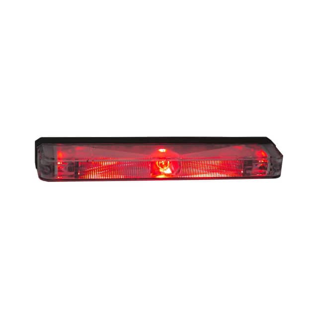 8892703 5" LOW PROFILE STROBE FOR NARROW