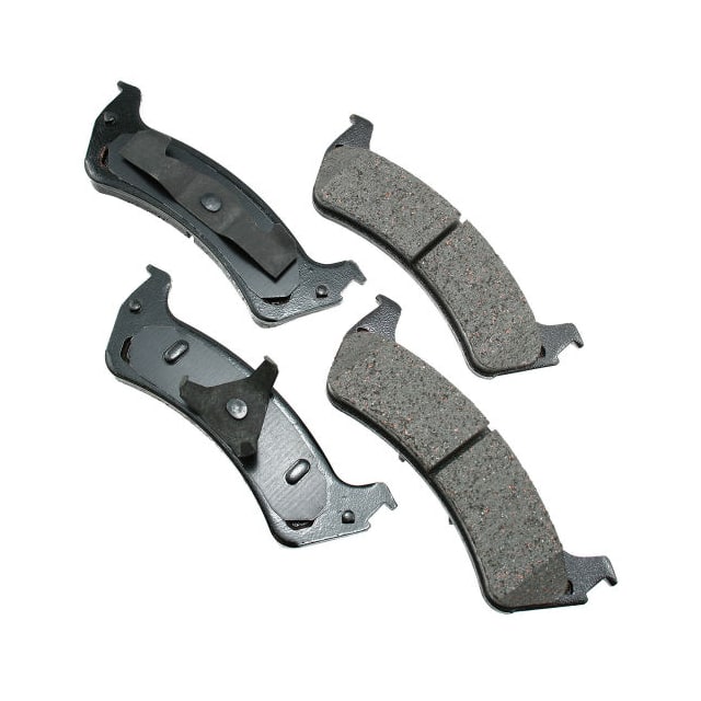 AKACT667 PROACT ULTRA PREMIUM CERAMIC DIS