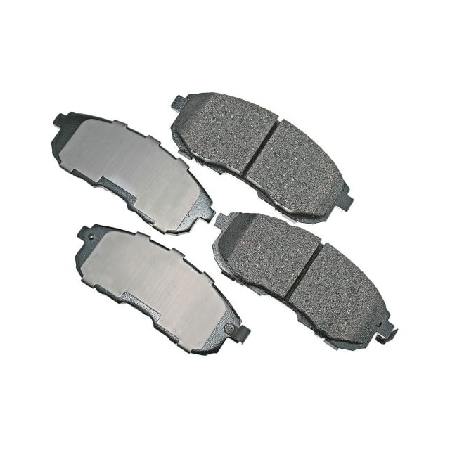 AKACT526 PROACT ULTRA PREMIUM CERAMIC DIS