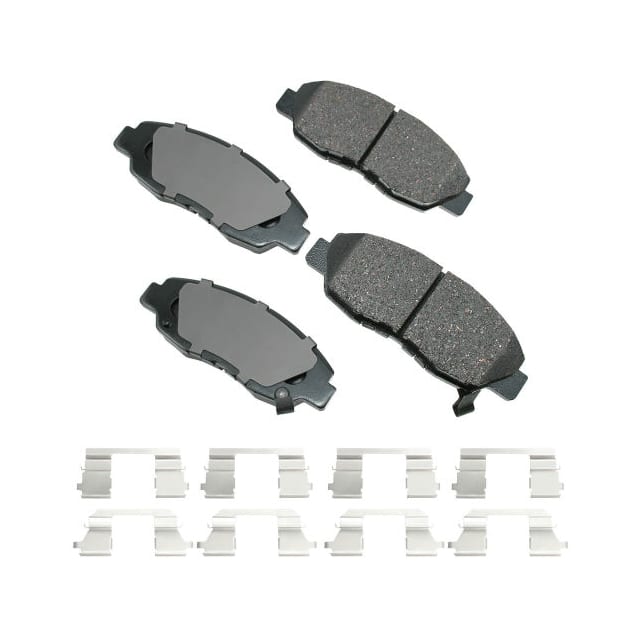 AKACT465D PROACT ULTRA PREMIUM CERAMIC DIS