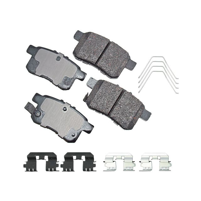 AKACT1336A PROACT ULTRA PREMIUM CERAMIC DIS