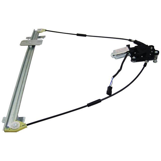 014980 WINDOW REGULATOR - WITH MOTOR Replacement for Ac Rolcar 014980