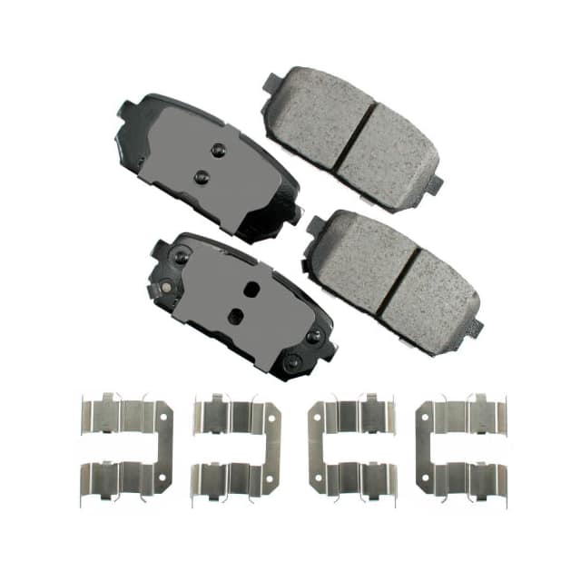 AKACT1296 PROACT ULTRA PREMIUM CERAMIC DIS