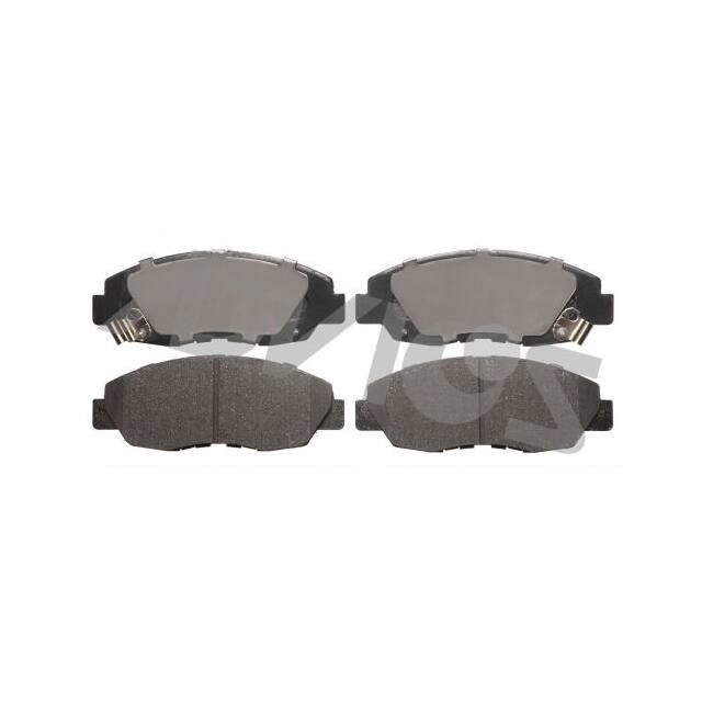 AD0465B ULTRA-PREMIUM CERAMIC BRAKE PADS