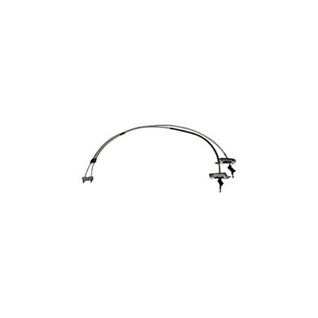 C660428 DORMAN PARKING BRAKE CABLE