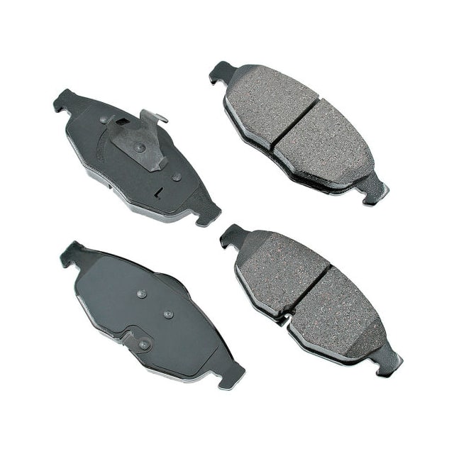 AKACT869 PROACT ULTRA PREMIUM CERAMIC DIS