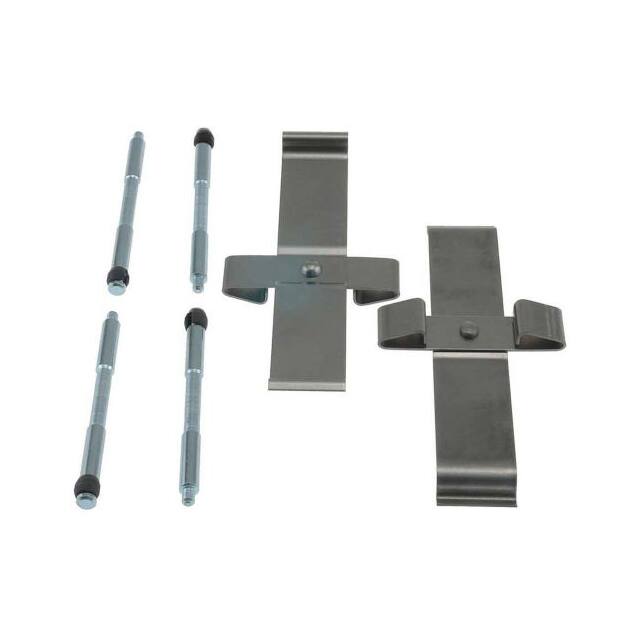 CK13536 13536 DISC BRAKE HARDWARE KIT