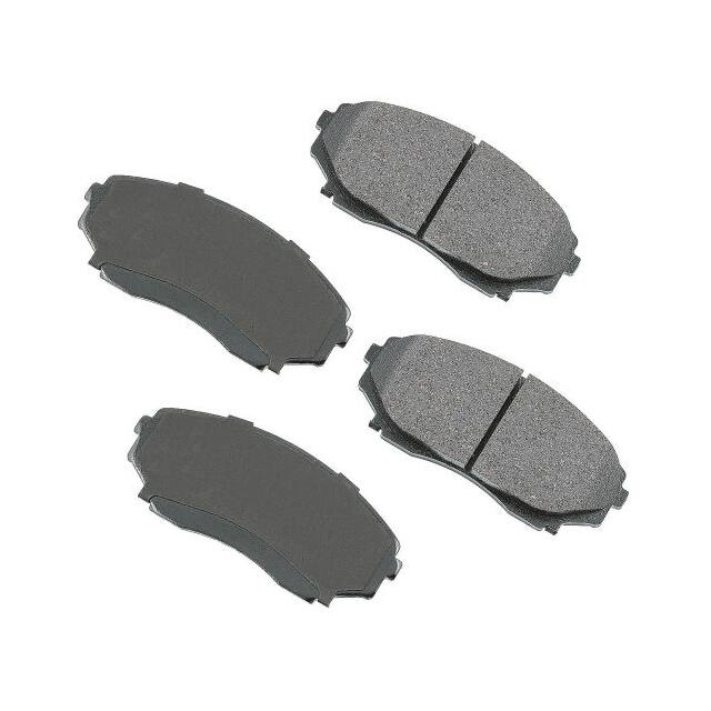 AKACT551 PROACT ULTRA PREMIUM CERAMIC DIS