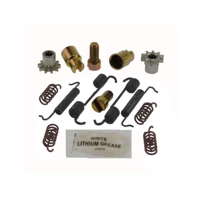 CKH7352 H7352 PARKING BRAKE HARDWARE KIT