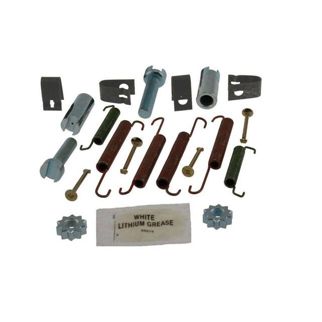 CKH7356 H7356 PARKING BRAKE HARDWARE KIT