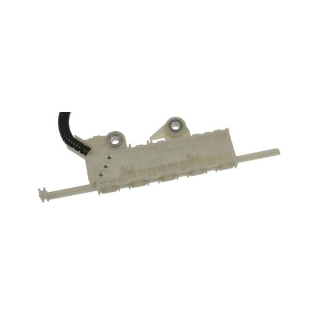 B2497110 NEUTRAL SAFETY SWITCH