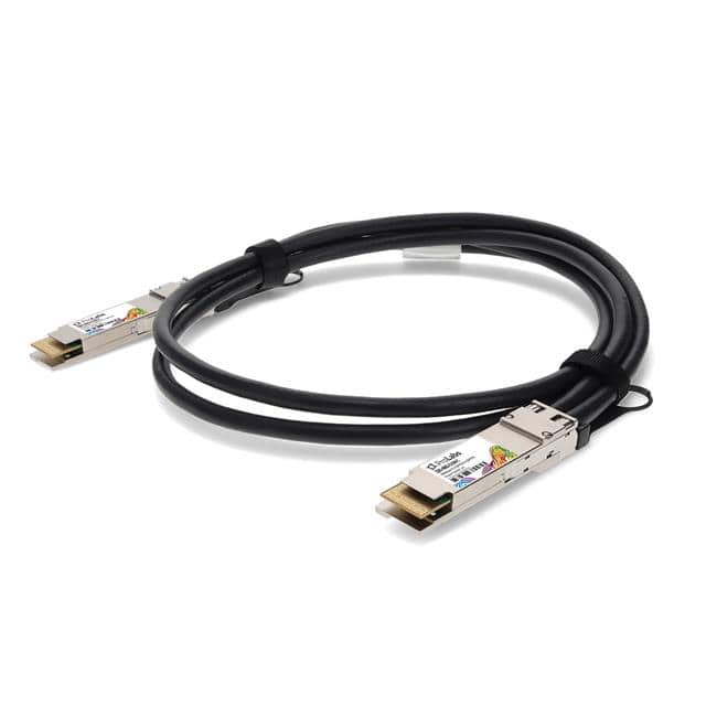 QDD-400G-CU1M-C Cisco QDD-400G-CU1M Compatible T