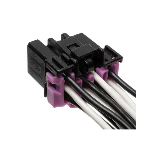 S-822 HEADLIGHT DIMMER SWITCH CONNECTO