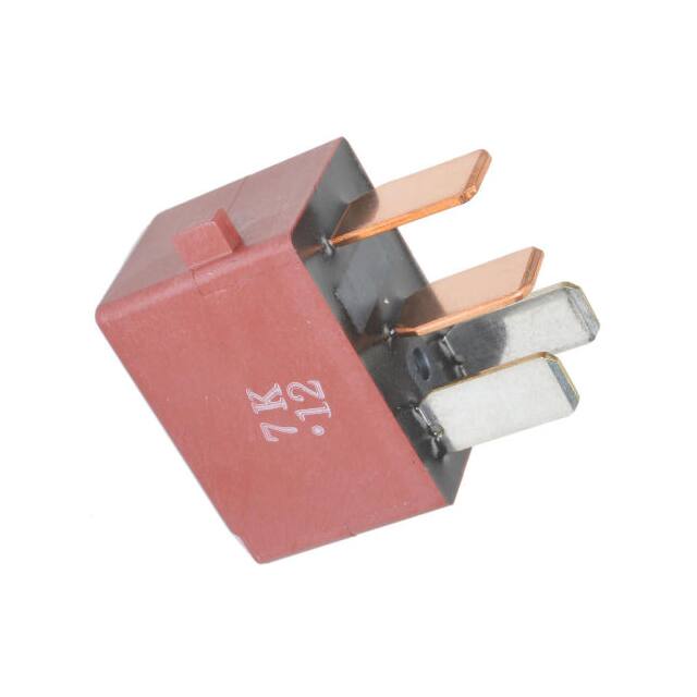 RY-724 COMPUTER CONTROL RELAY
