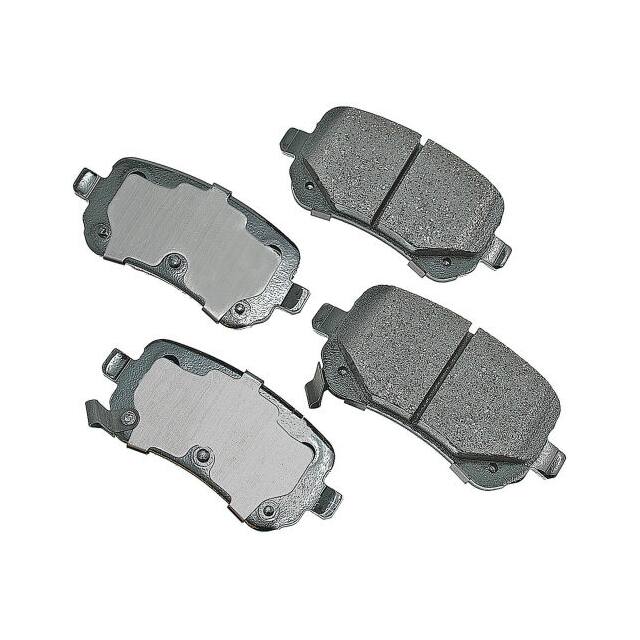 AKACT1326 PROACT ULTRA PREMIUM CERAMIC DIS