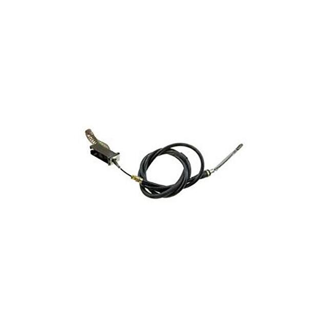 C660044 DORMAN PARKING BRAKE CABLE
