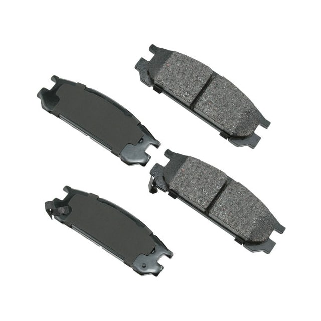 AKACT471 PROACT ULTRA PREMIUM CERAMIC DIS
