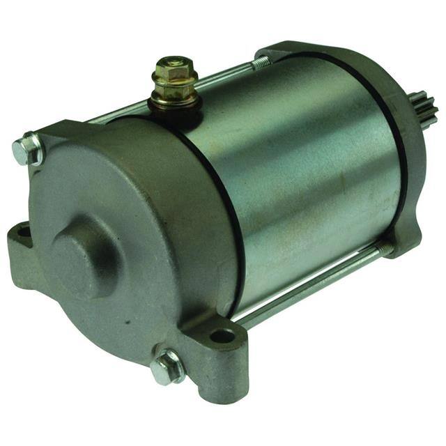 YFM400F KODIAK 4X4 YEAR 2005 401CC STARTER Replacement for Yamaha YFM400F K