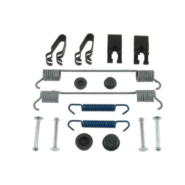 CK17332 17332 DRUM BRAKE HARDWARE KIT