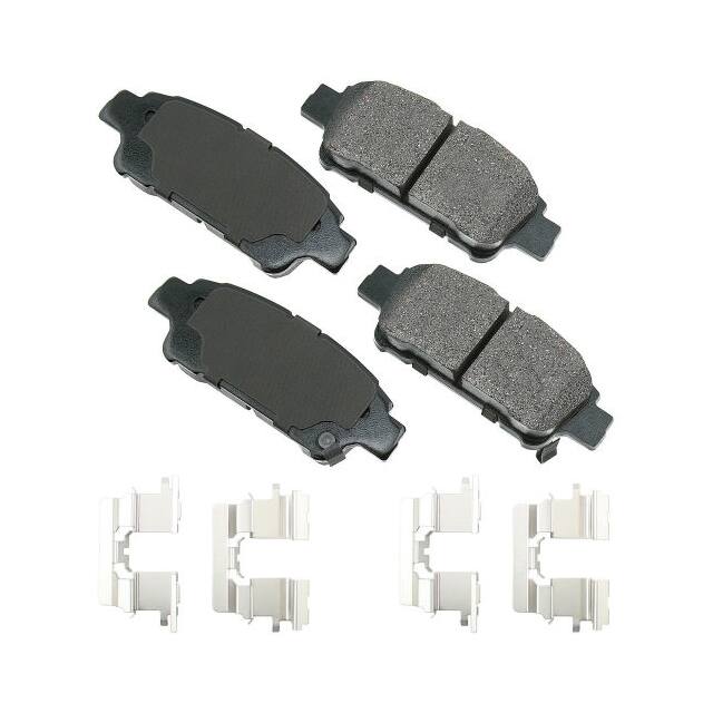 AKACT995A PROACT ULTRA PREMIUM CERAMIC DIS