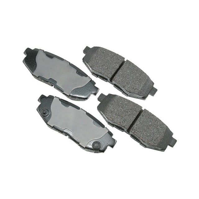 AKACT1124 PROACT ULTRA PREMIUM CERAMIC DIS