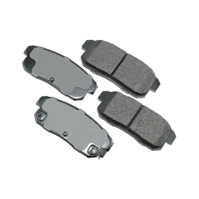 AKACT1008 PROACT ULTRA PREMIUM CERAMIC DIS