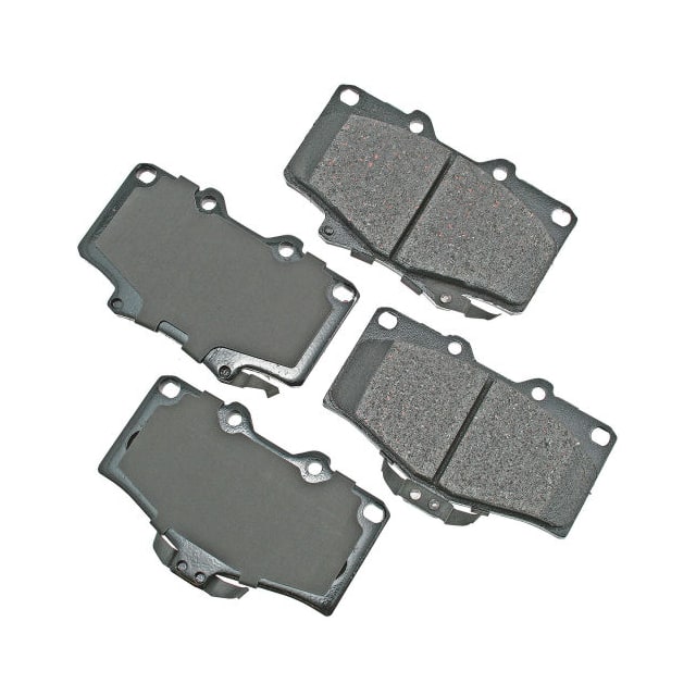 AKACT611 PROACT ULTRA PREMIUM CERAMIC DIS