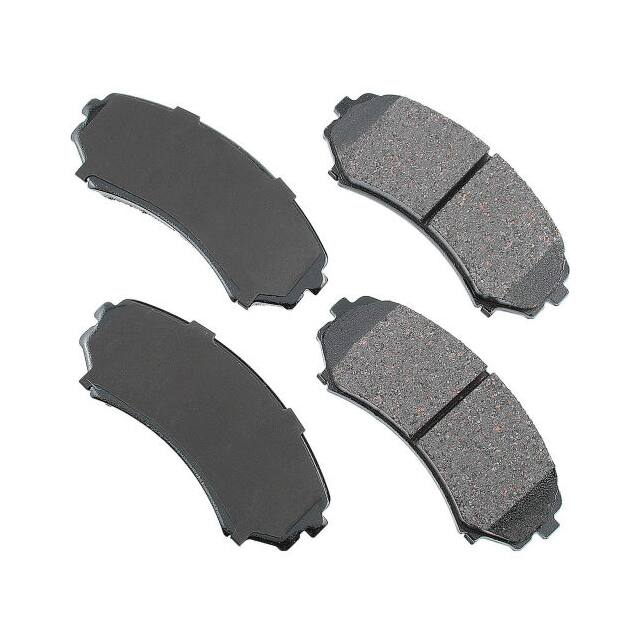 AKACT867 PROACT ULTRA PREMIUM CERAMIC DIS