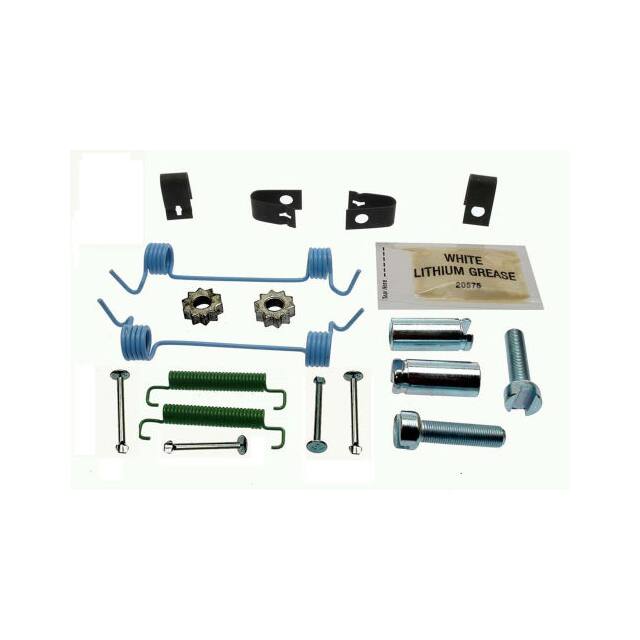 CKH7311 H7311 PARKING BRAKE HARDWARE KIT