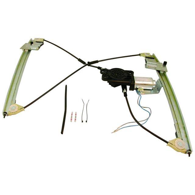 OPTR2781R WINDOW REGULATOR - WITH MOTOR Replacement for Optimum OPTR2781
